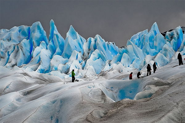 voyage insolite argentine