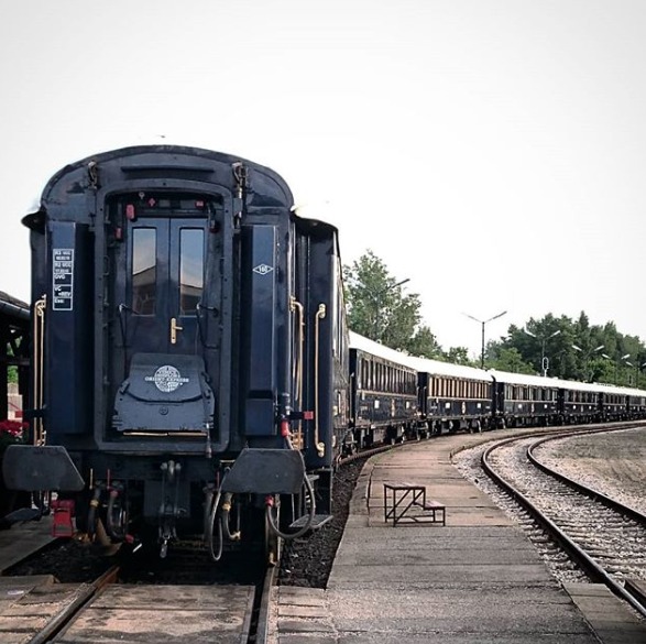 orient express