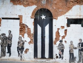 puerto rico