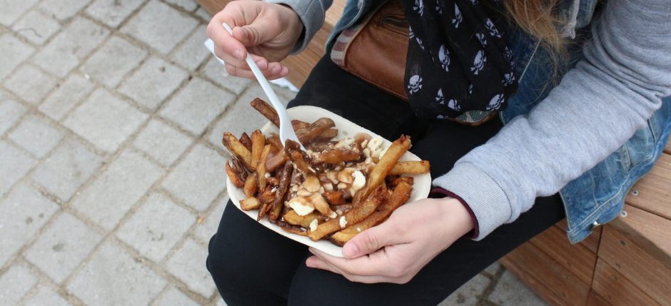 Poutine