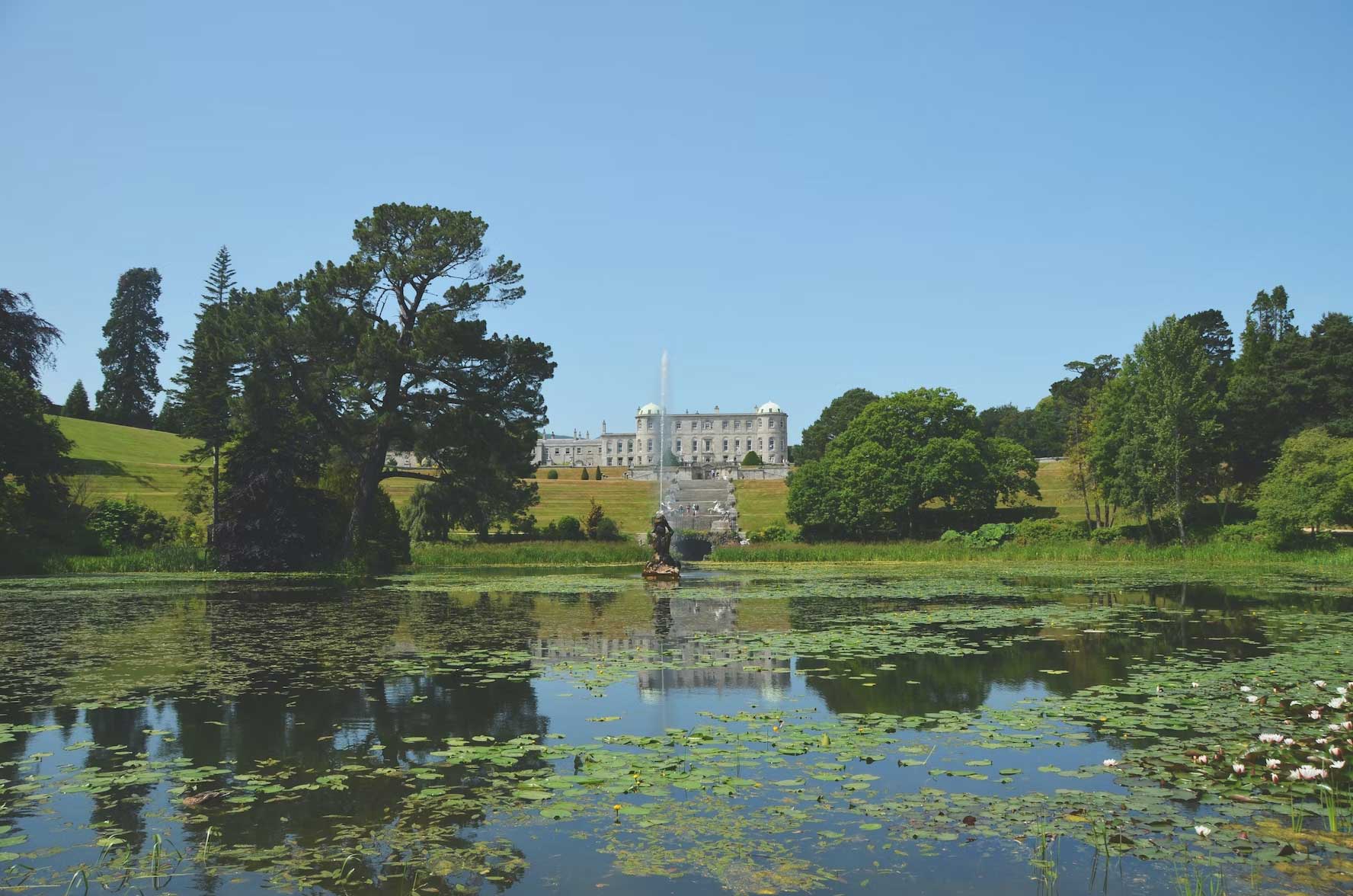 Powerscourt