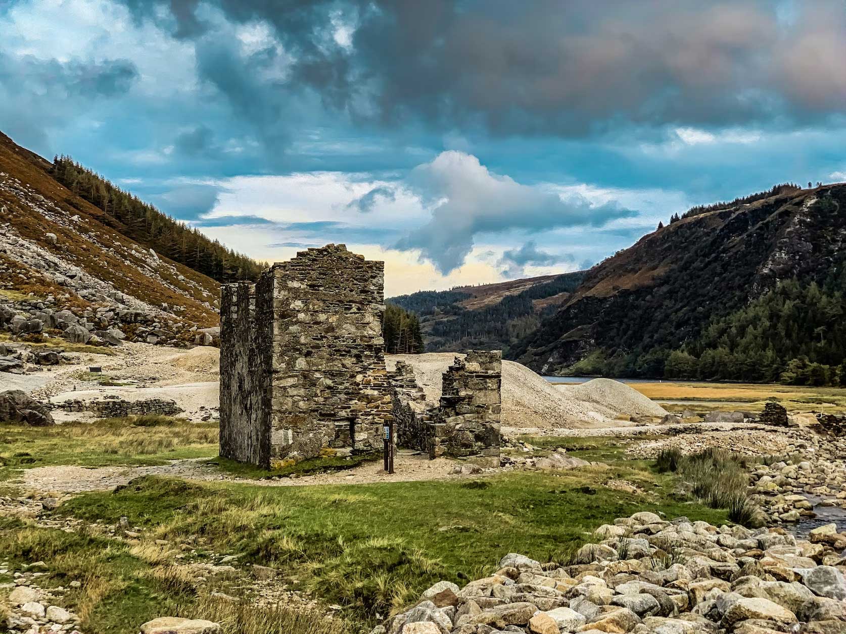 Glendalough